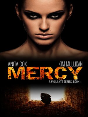 cover image of Mercy